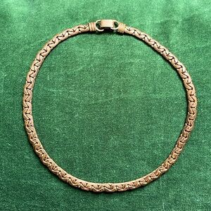 Vintage Coro Choker